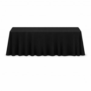 Rectangle Tablecloth rental, event planning, party supplies, equipment rental, celebration, party rentals near me, professional setup