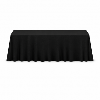 Rectangle Tablecloth rental, event planning, party supplies, equipment rental, celebration, party rentals near me, professional setup