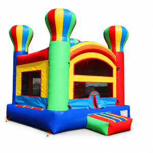 ,13x13 Circus Bounce House, event planning, party supplies, equipment rental, celebration, party rentals near me, professional setup