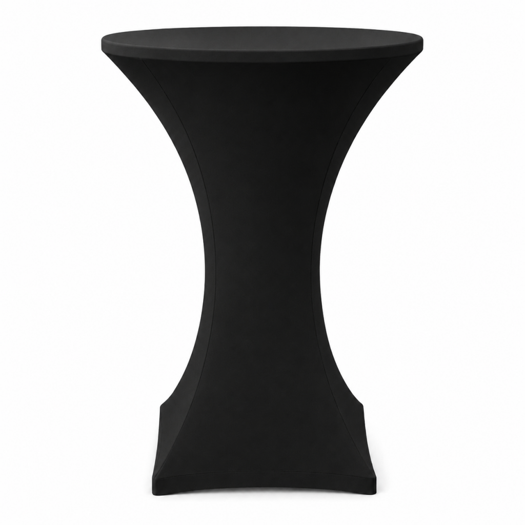 Cocktail Expanded Tablecloth
