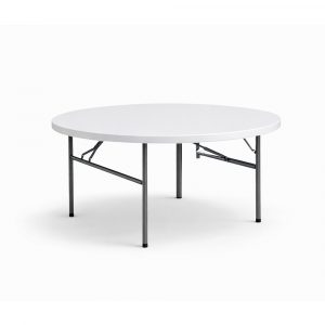 Round Table 60in rental Reno, event planning, party supplies, equipment rental, celebration, party rentals near me, professional setup, Reno event tables, table hire Reno, NV, wedding rentals Reno, corporate event tables, family gathering tables