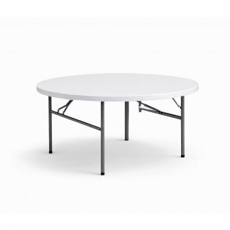 Round Table 60in rental Reno, event planning, party supplies, equipment rental, celebration, party rentals near me, professional setup, Reno event tables, table hire Reno, NV, wedding rentals Reno, corporate event tables, family gathering tables