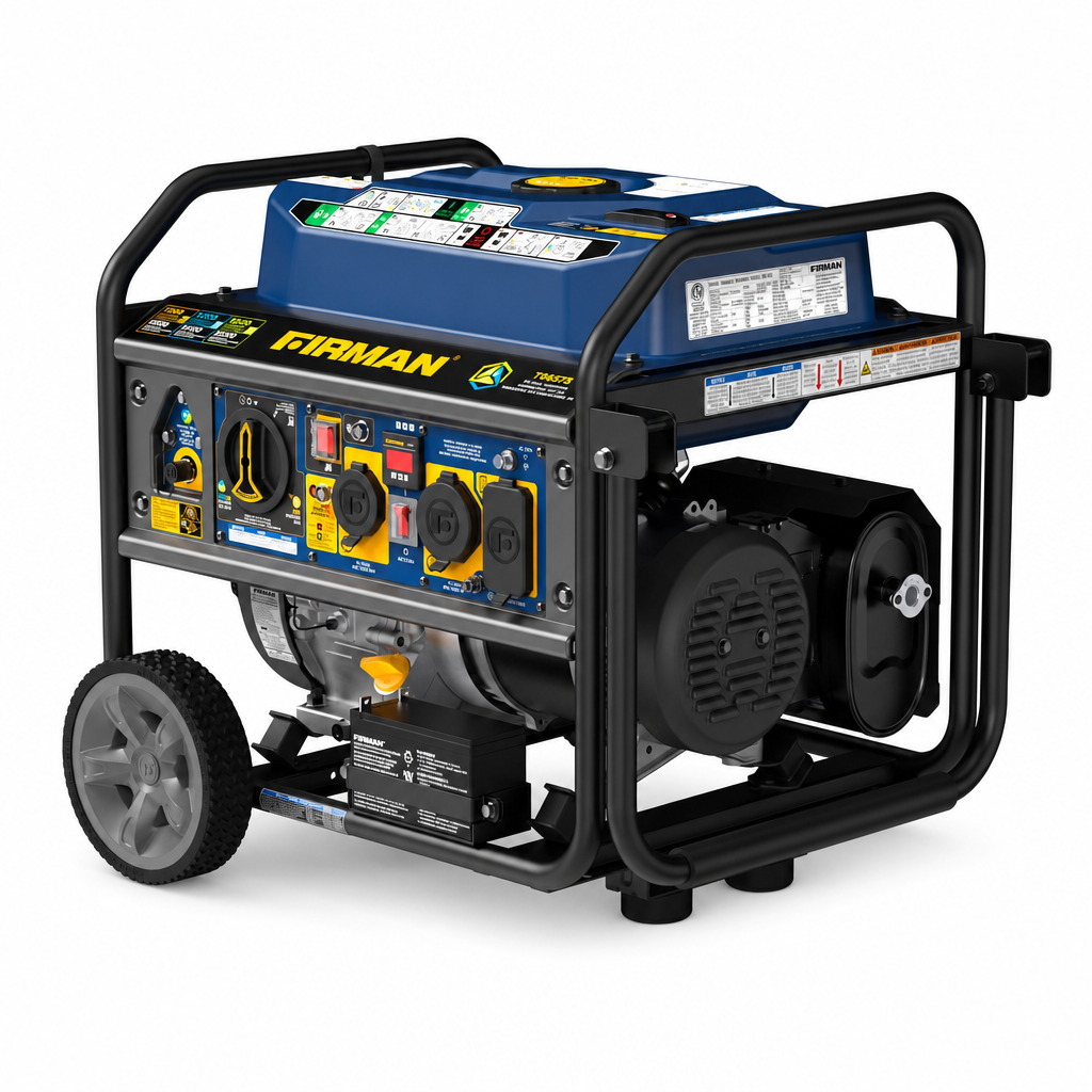 Generator