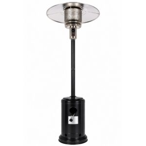 Propane patio heater