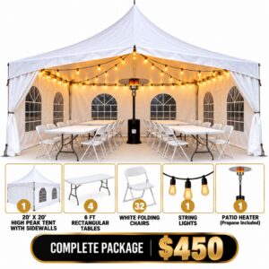 Gzm fiesta package