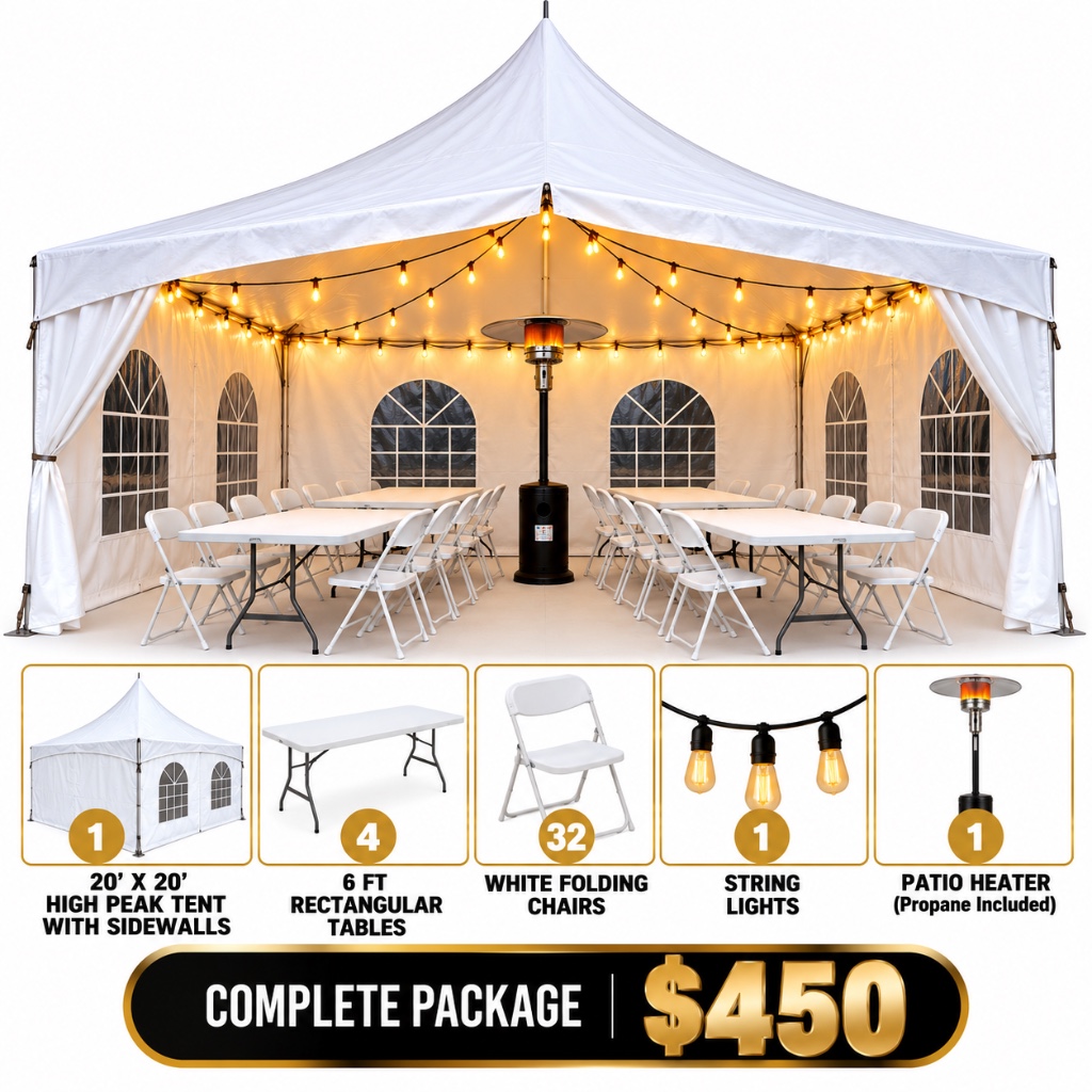 Gzm fiesta package